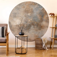 Mocha – Tapeta Koło Standard