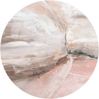 Quartz – Tapeta Koło Standard