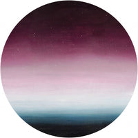 Rossa – Tapeta Koło Standard