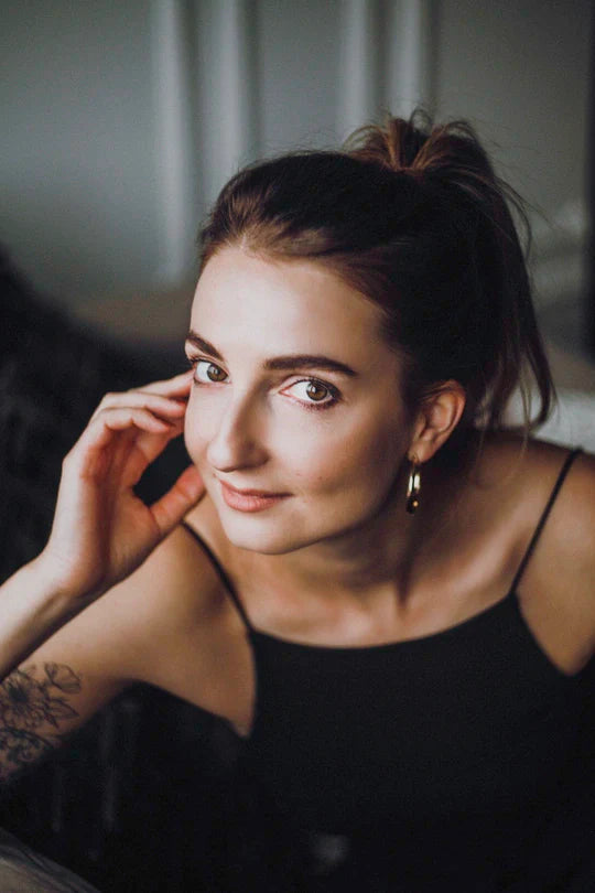 Kolekcja Anna Wywiał