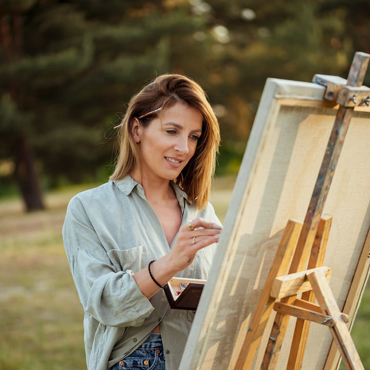 Kolekcja Daria Barbara Bartoś