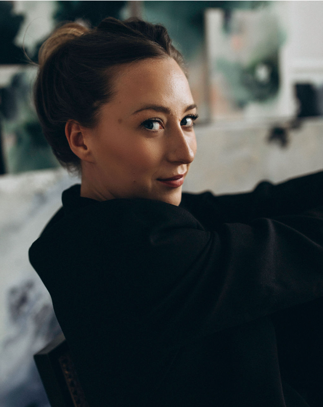 Kolekcja Katarzyna Ekes