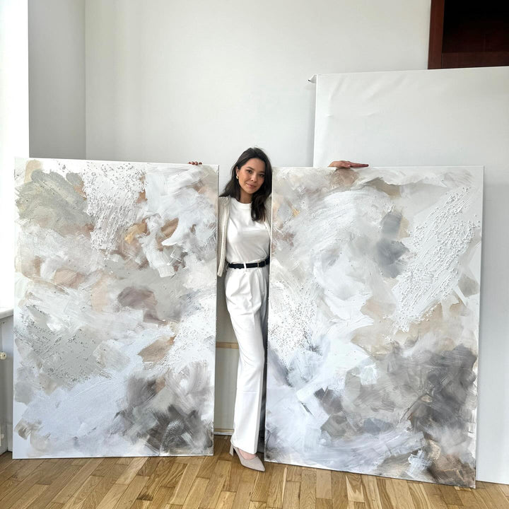 Kolekcja Wiktoria Bugaj