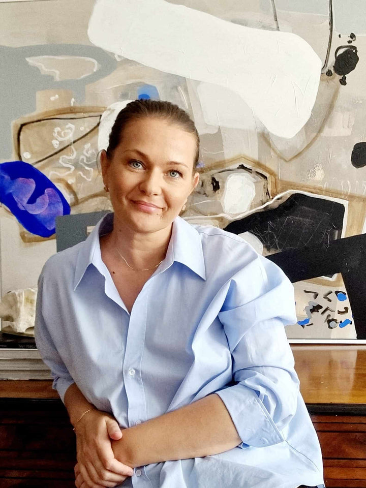 Kolekcja Małgorzata Wójcik