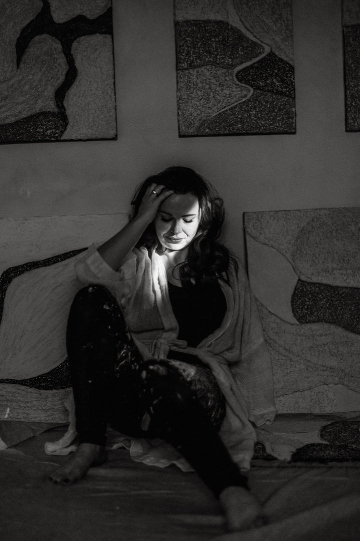 Kolekcja Magdalena Głodek