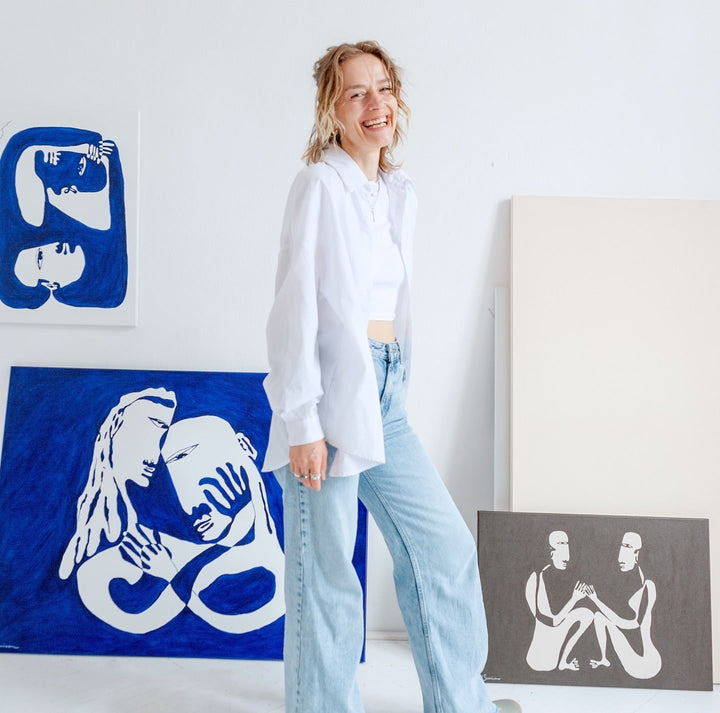 Kolekcja Katya Somisen