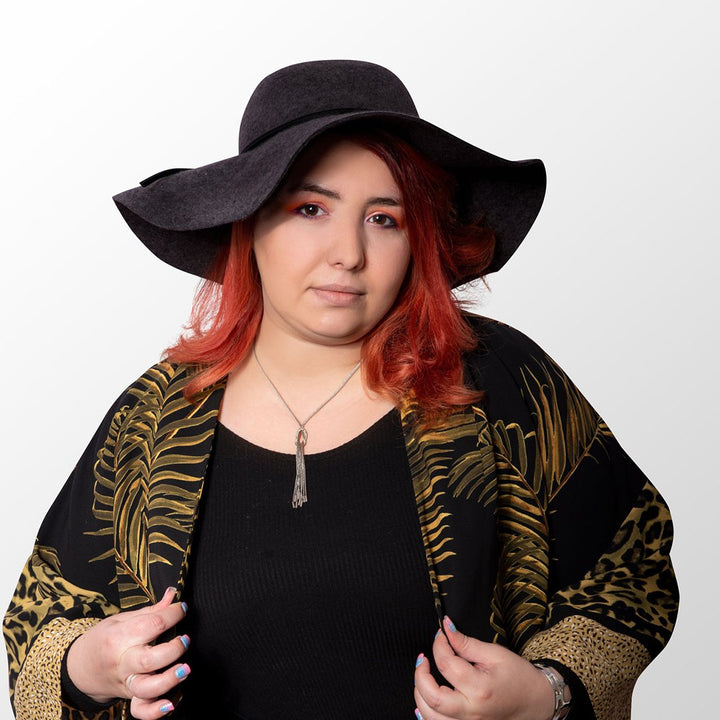 Kolekcja Małgorzata Gajderowicz