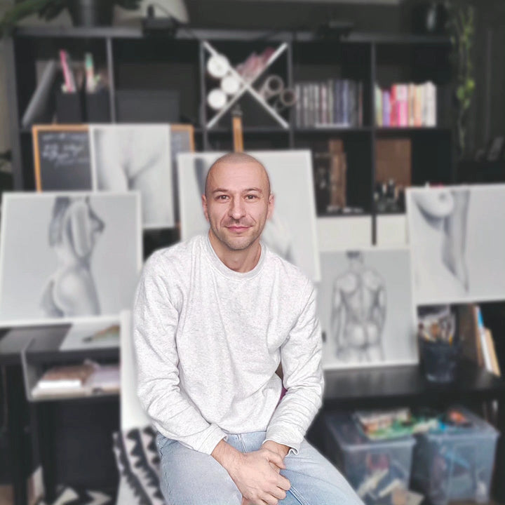 Kolekcja Kamil Siudziński