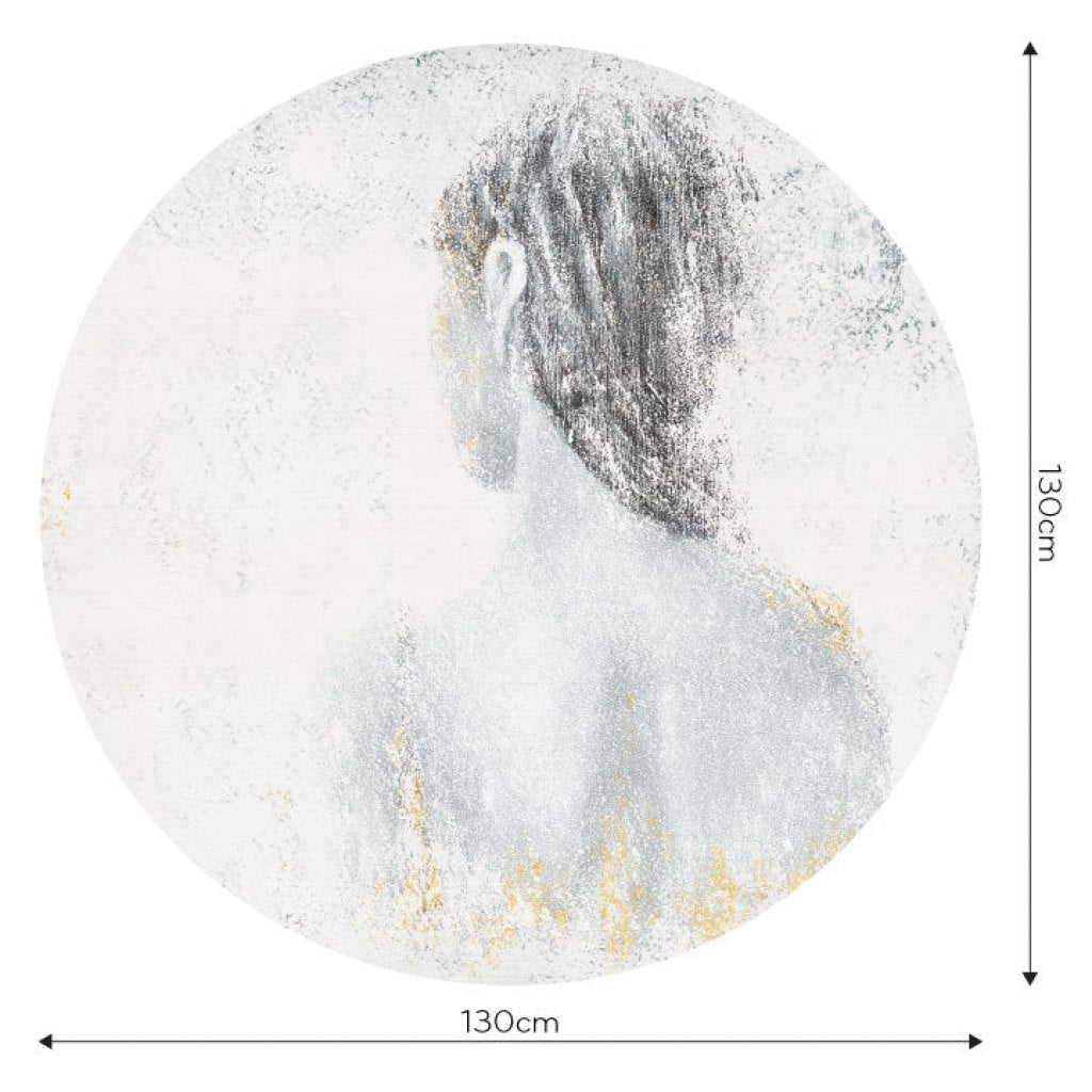 Thoughts – Tapeta Koło Standard