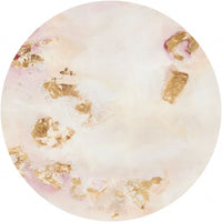 Westa – Tapeta Koło Standard