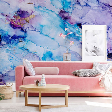 Acquarello – Tapeta w rolkach