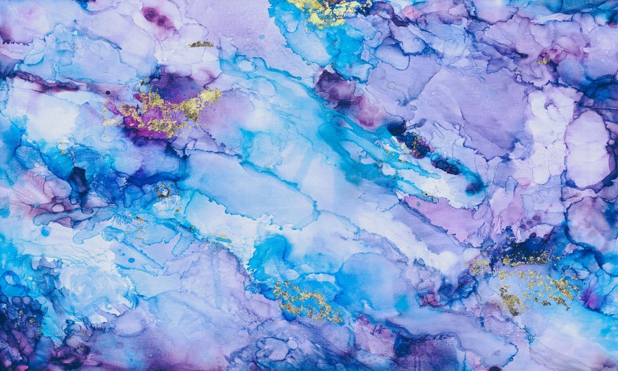 Acquarello – Tapeta na wymiar