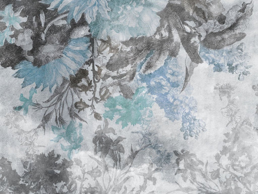 Anemone – Tapeta na wymiar