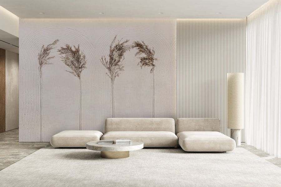 Anticci – Tapeta na wymiar