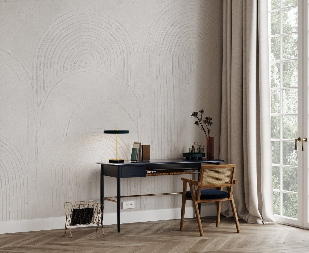 Arches – Tapeta na wymiar