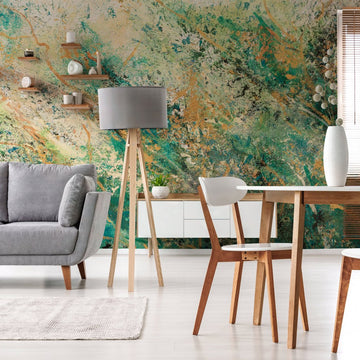 Aria – Tapeta na wymiar