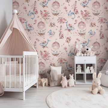 Balea – Tapeta na wymiar