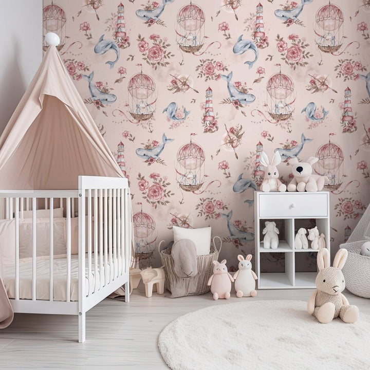 Balea – Tapeta na wymiar