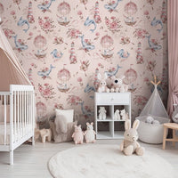 Balea – Tapeta na wymiar