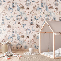 Baleno – Tapeta na wymiar