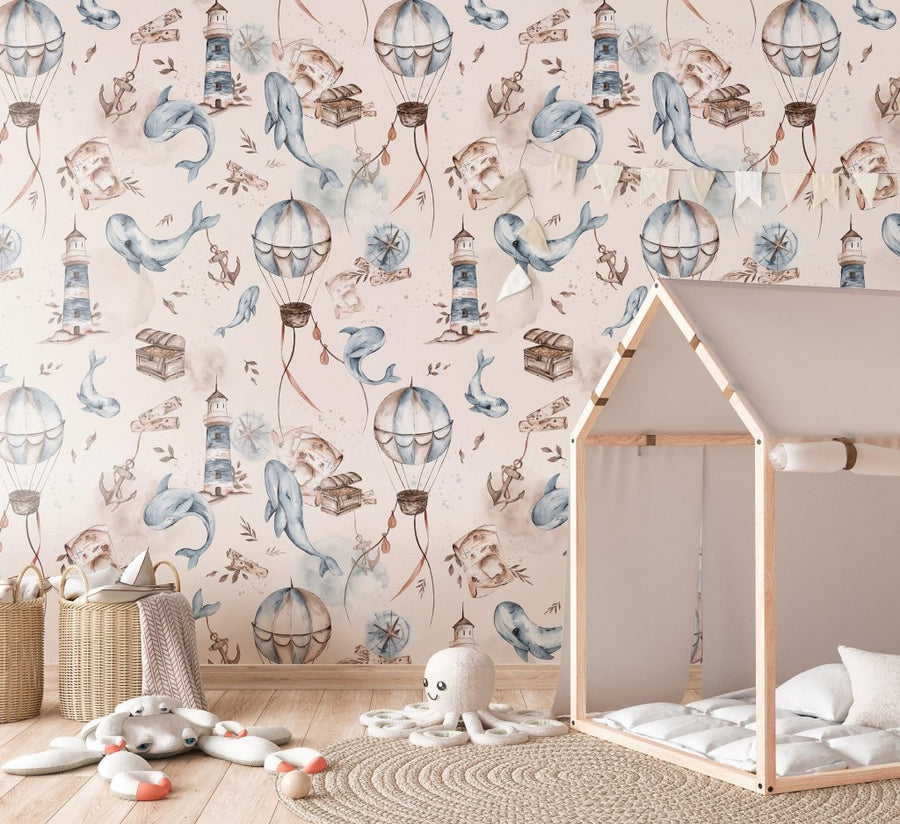 Baleno – Tapeta na wymiar