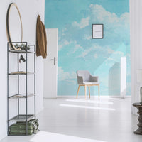 Big Blue – Tapeta na wymiar