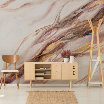 Blaze – Tapeta na wymiar