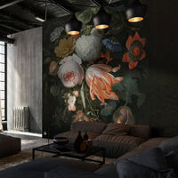 Boudoir – Tapeta na wymiar