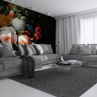 Boudoir – Tapeta na wymiar