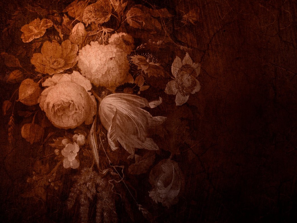 Boudoir Ugre – Tapeta na wymiar