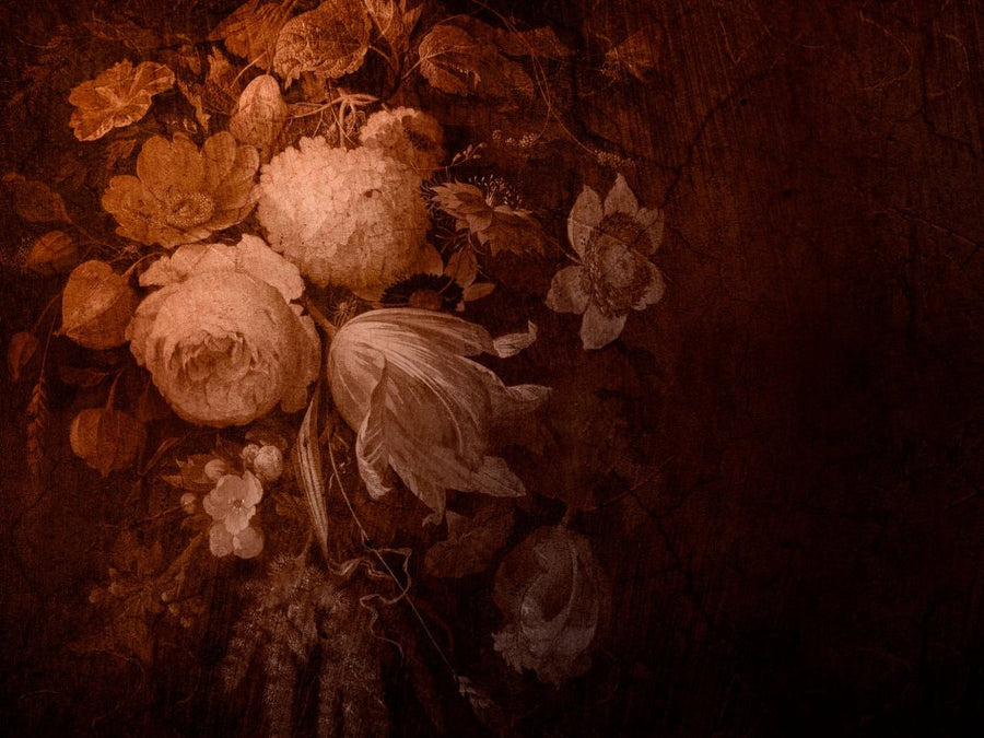 Boudoir Ugre – Tapeta na wymiar