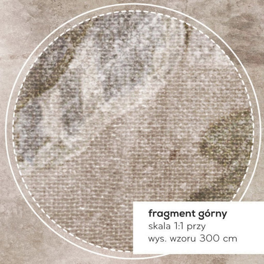 Boudoir Vintage – Tapeta na wymiar