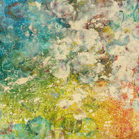 Bubble – Tapeta na wymiar