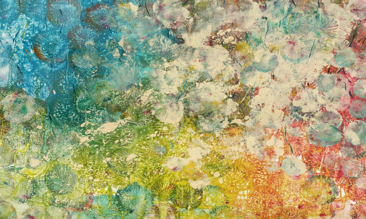 Bubble – Tapeta na wymiar