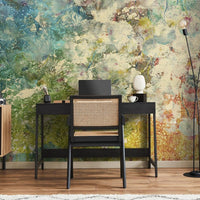 Bubble – Tapeta na wymiar