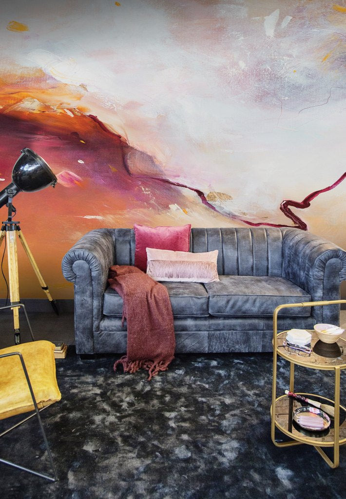 Calma – Tapeta na wymiar