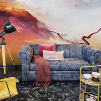 Calma – Tapeta na wymiar