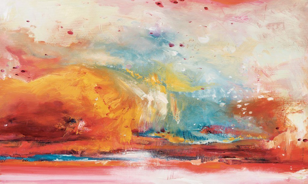 Canaria – Tapeta na wymiar