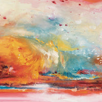 Canaria – Tapeta na wymiar