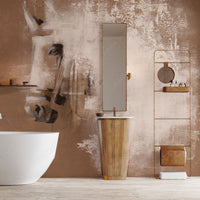 Cavallo – Tapeta na wymiar