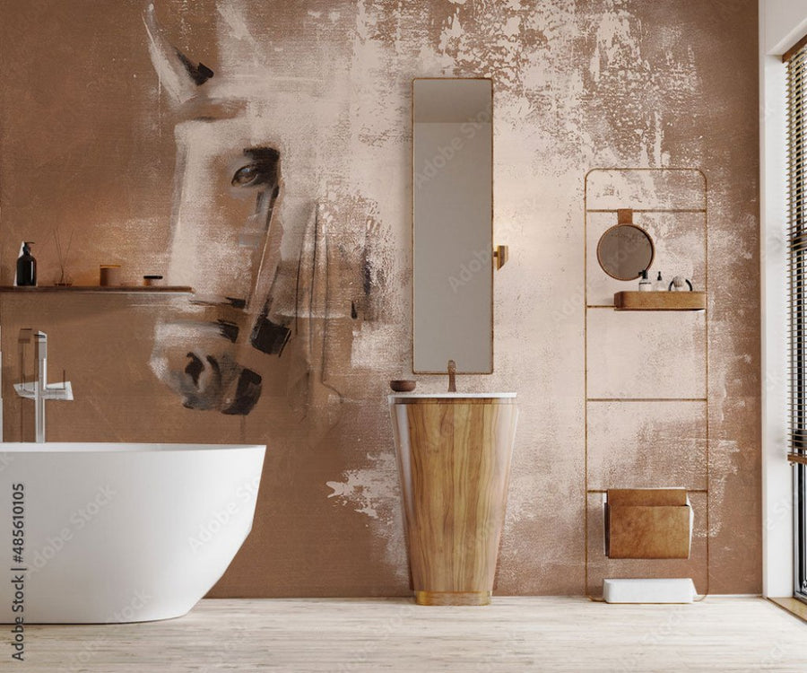 Cavallo – Tapeta na wymiar