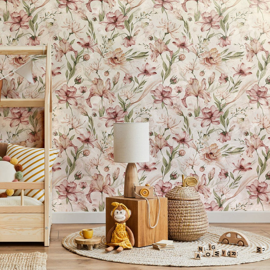 Celine – Tapeta na wymiar