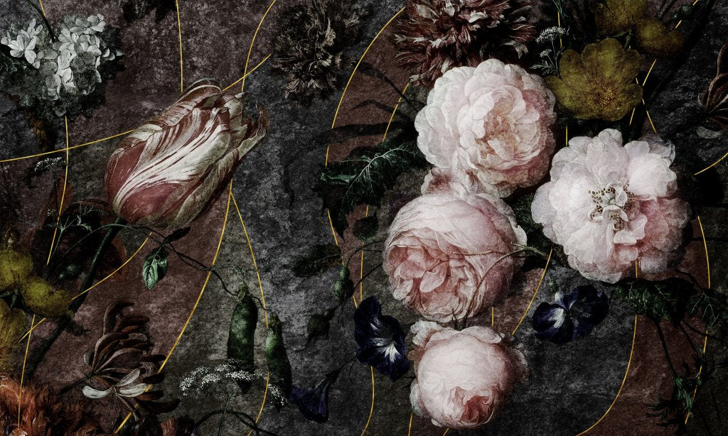 Charme Requiem – Tapeta na wymiar