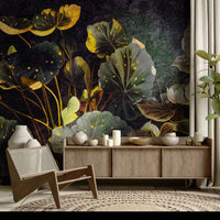 Clara – Tapeta na wymiar