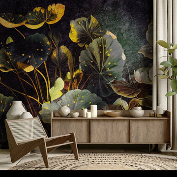 Clara – Tapeta na wymiar