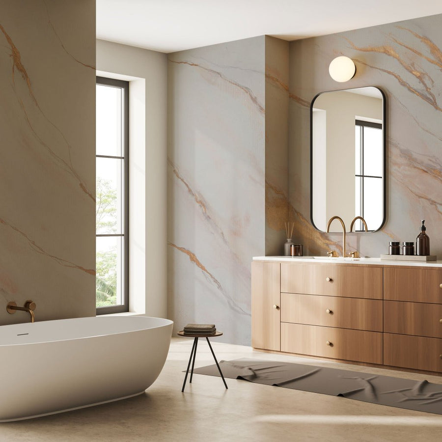 Clarity – Tapeta na wymiar