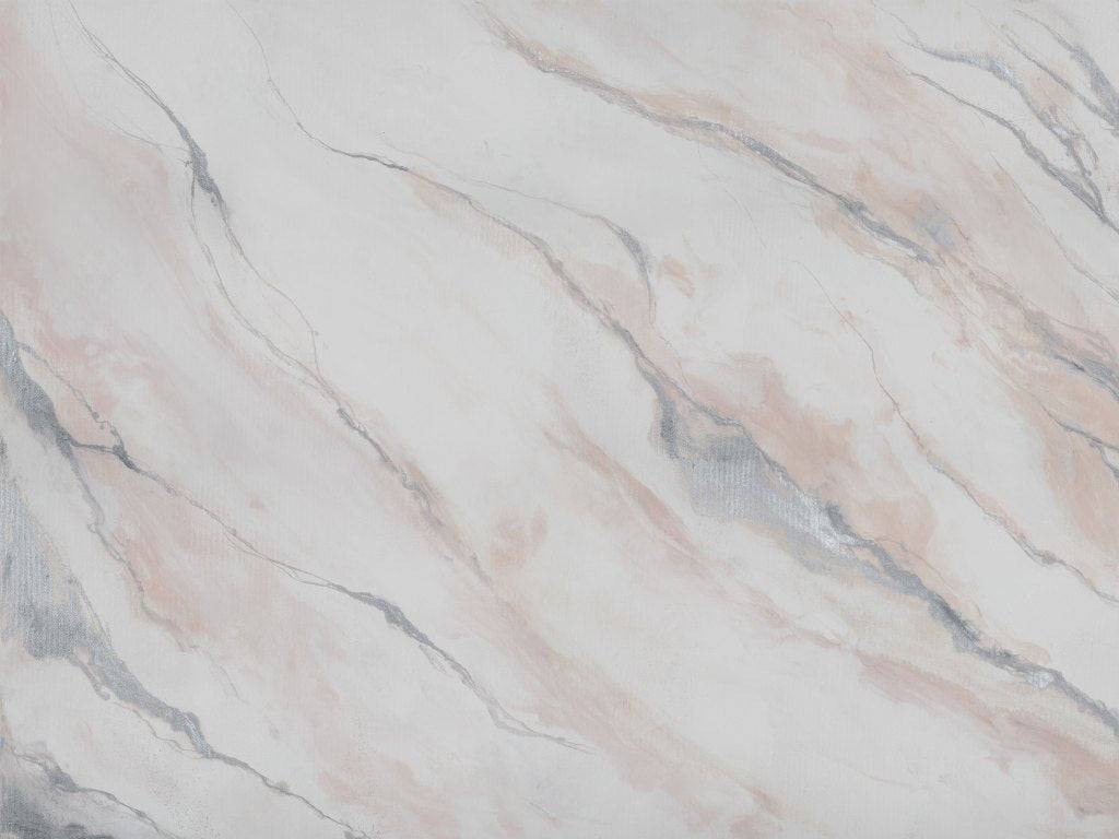 Clarity Silver – Tapeta na wymiar