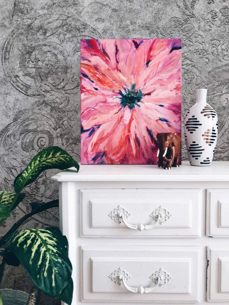 Classic Dark Grey – Tapeta na wymiar