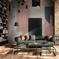 Collage – Tapeta na wymiar