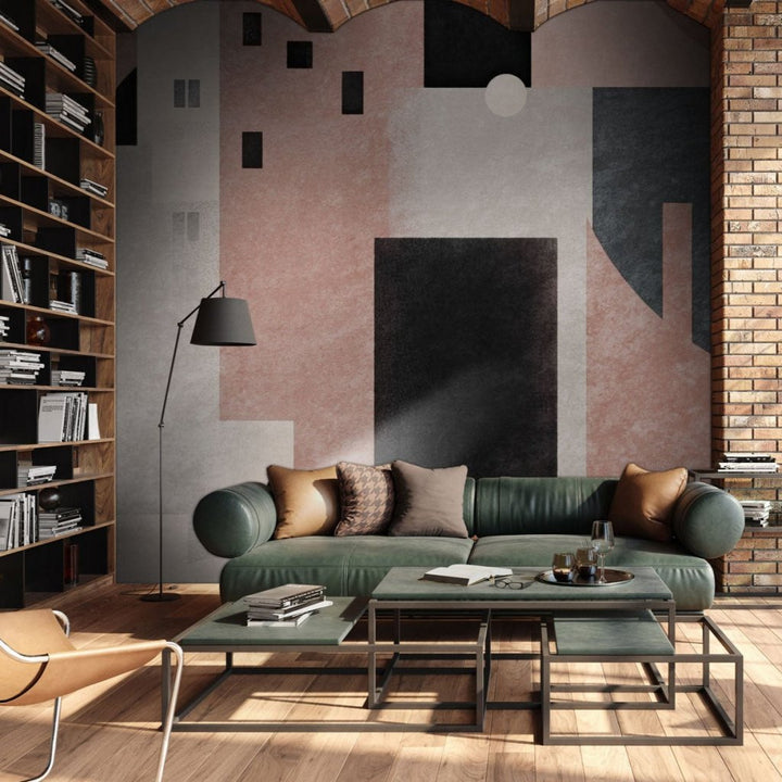 Collage – Tapeta na wymiar